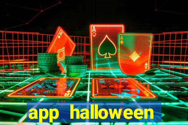 app halloween jackpot slots